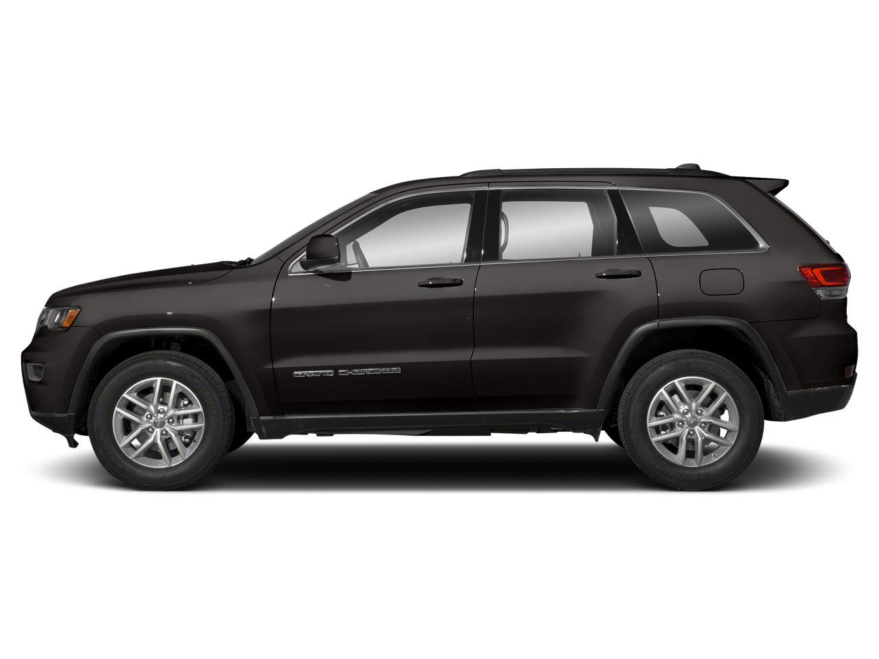 2019 Jeep Grand Cherokee Laredo E 4D Sport Utility