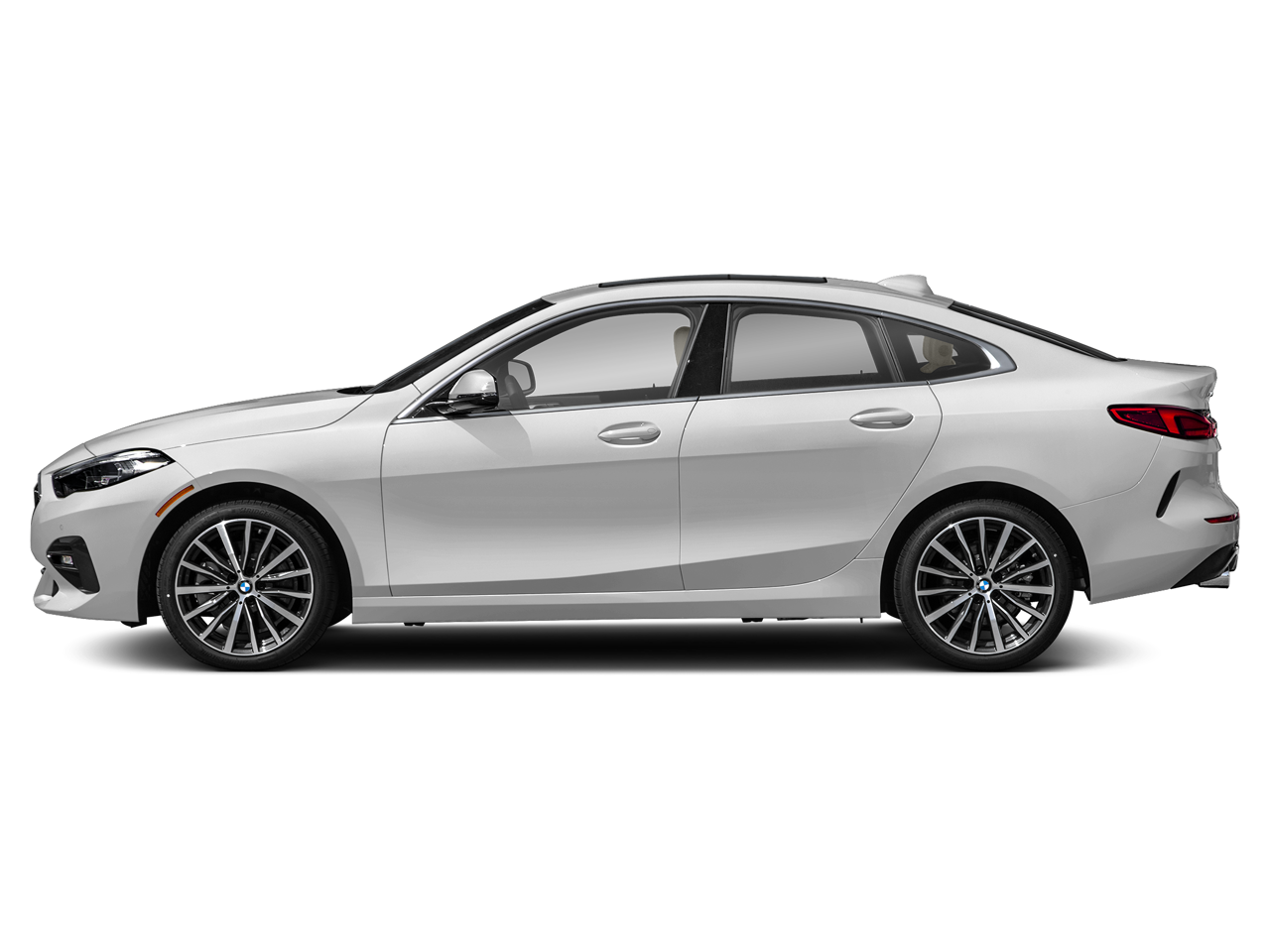 2020 BMW 2 Series 228i xDrive Gran Coupe