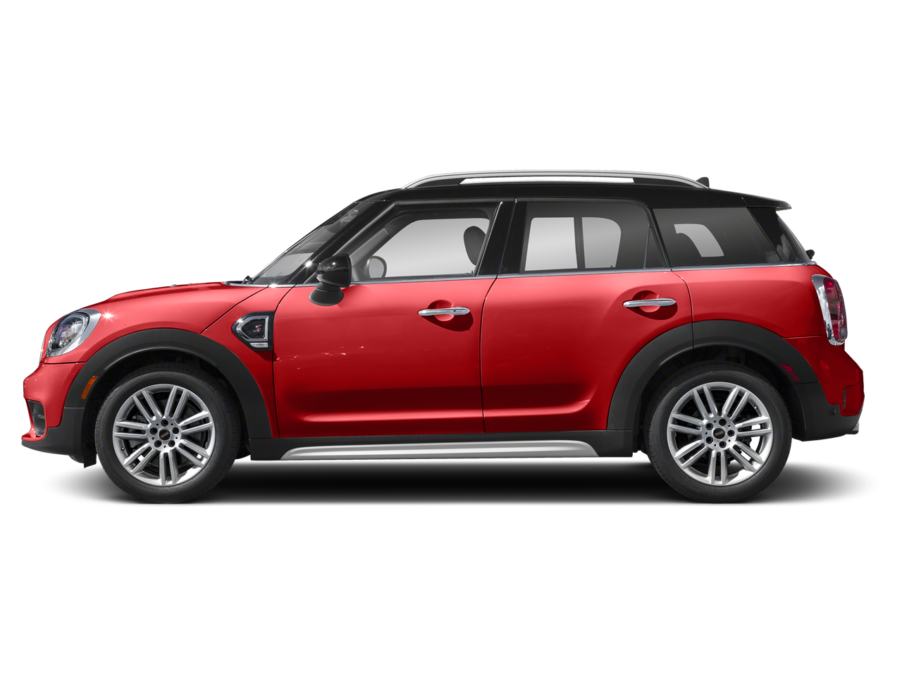 2020 MINI Countryman Cooper S ALL4
