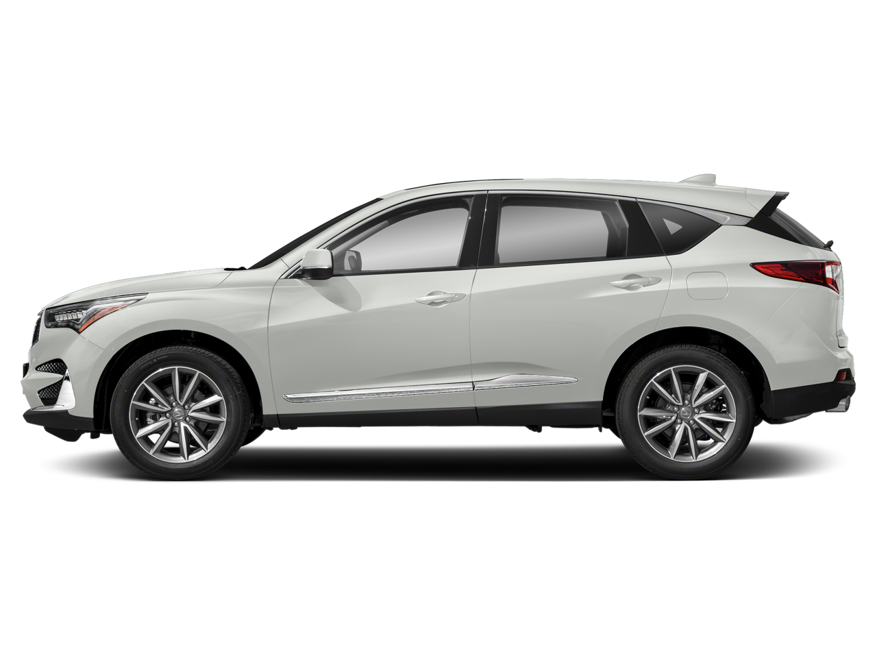 2021 Acura RDX SH-AWD w/Technology Package