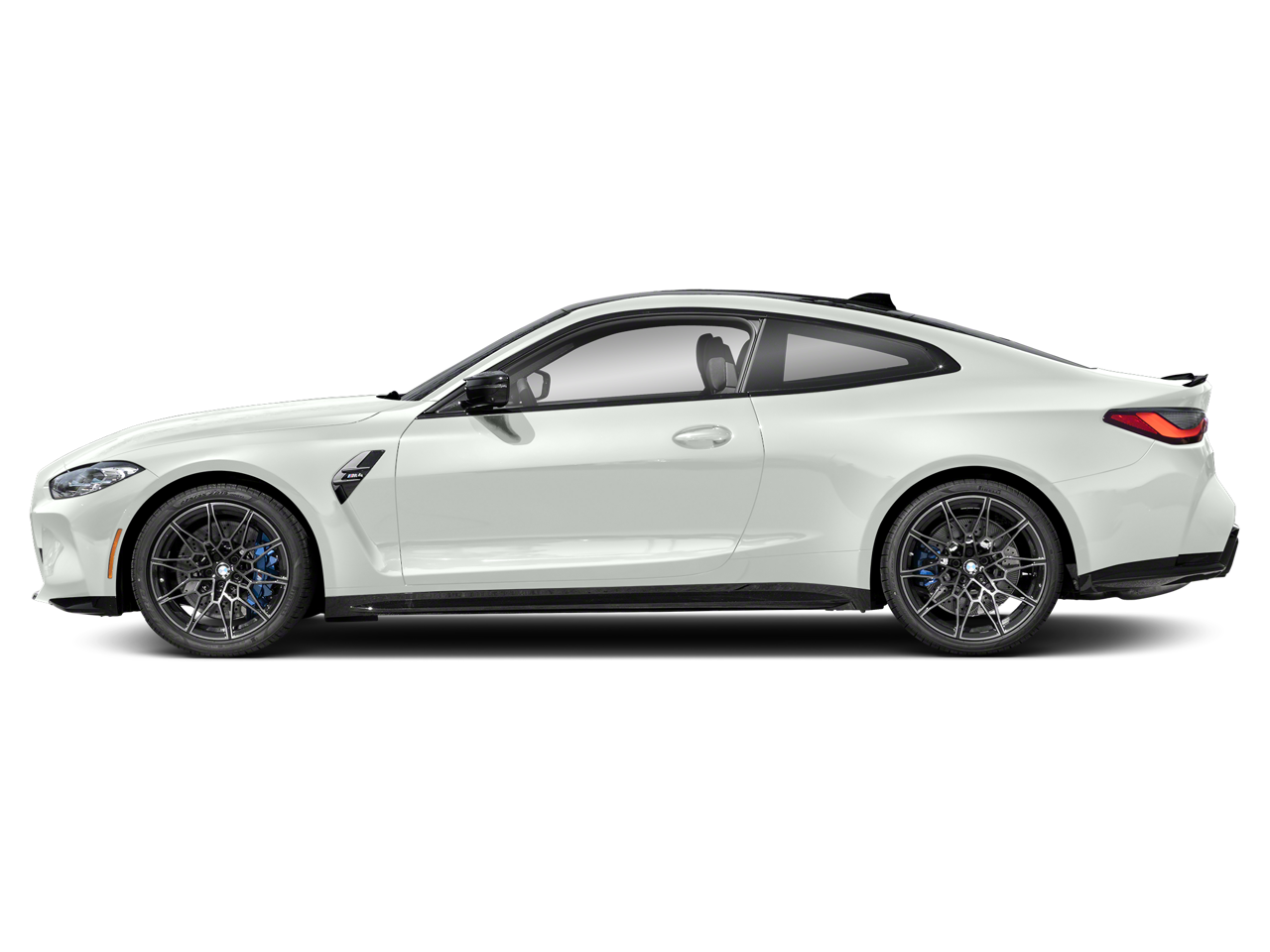 2021 BMW M4 Base CARBON BUCKETS & CARBON CERAMICS!!!