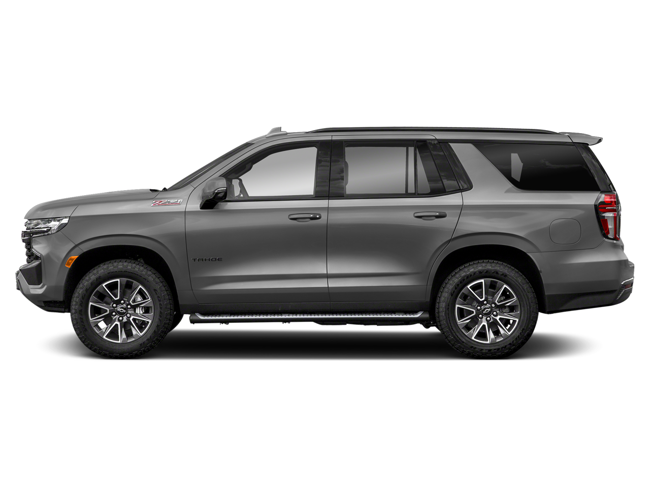 2021 Chevrolet Tahoe Z71 4D Sport Utility