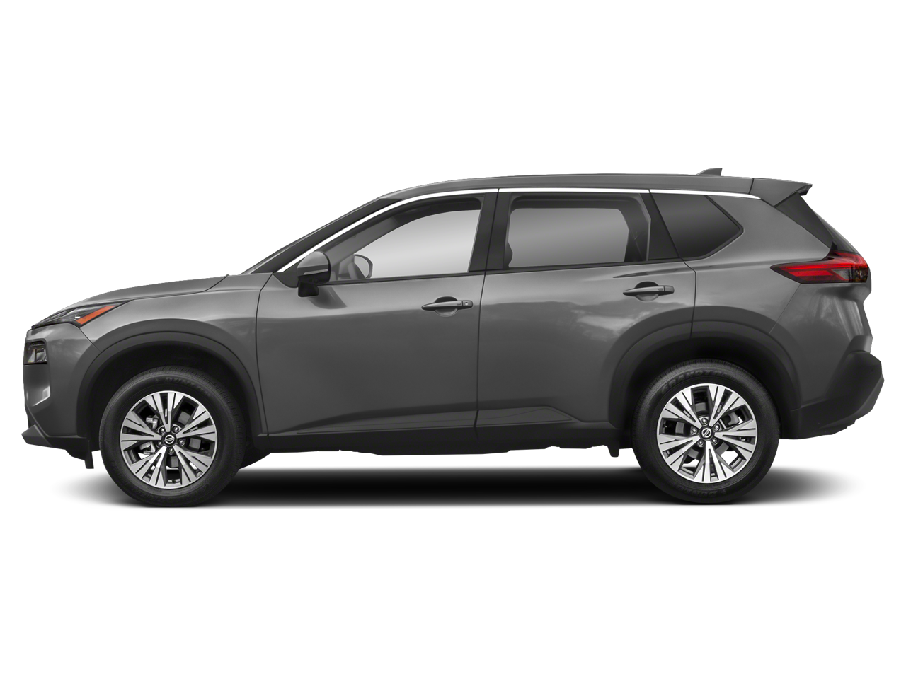 2021 Nissan Rogue SV Premium