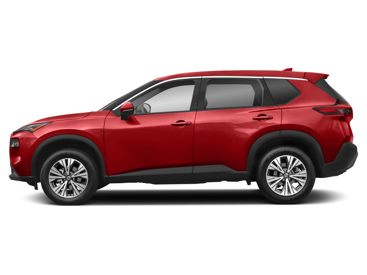 2021 Nissan Rogue SV 4D Sport Utility
