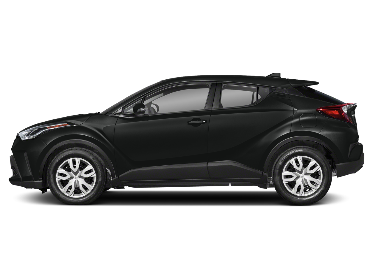 2021 Toyota C-HR XLE 4D Sport Utility