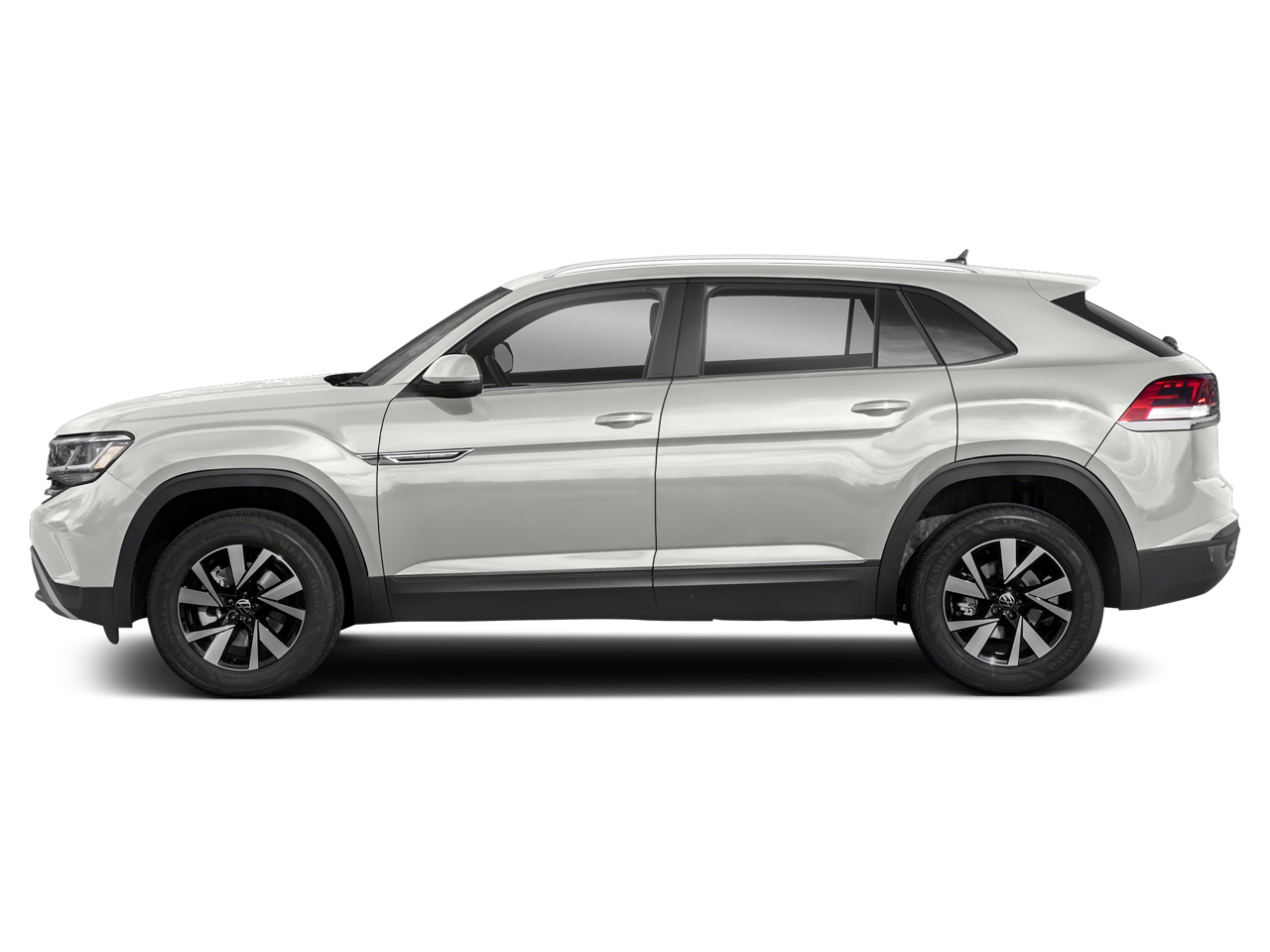 2021 Volkswagen Atlas Cross Sport 2.0T SE