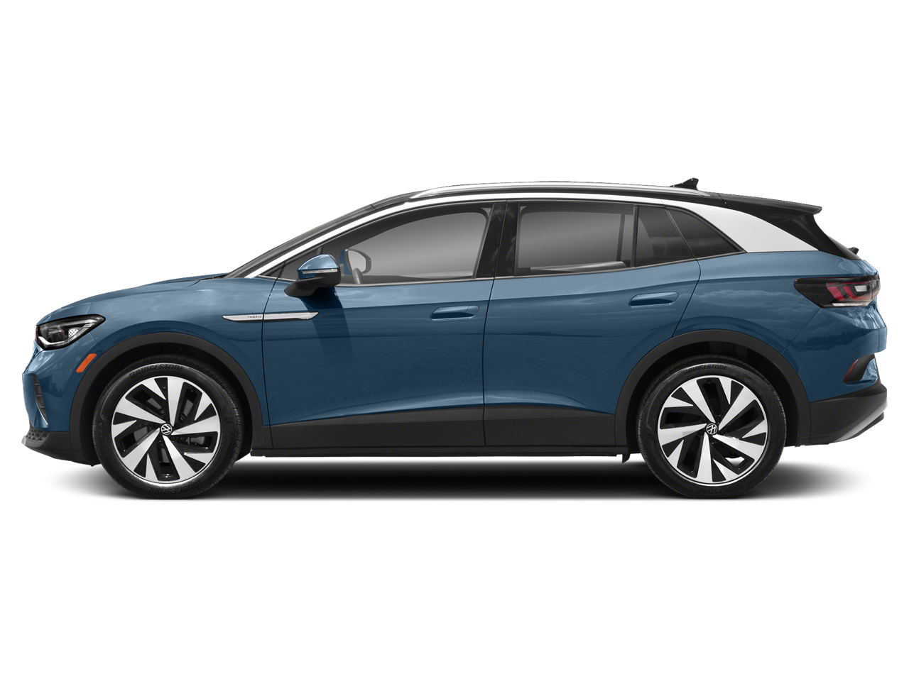 2021 Volkswagen ID.4 Pro S AWD