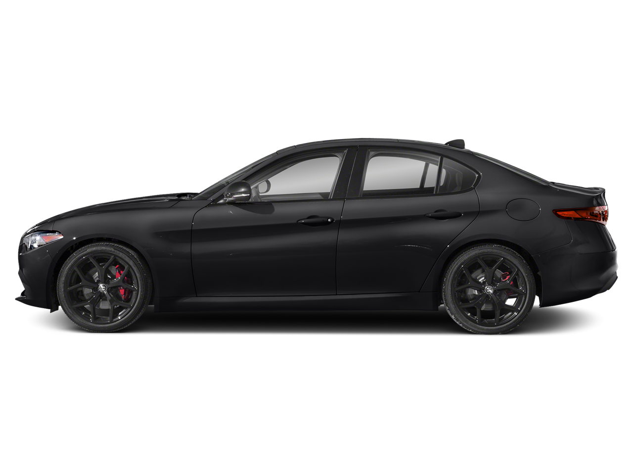 2022 Alfa Romeo Giulia Veloce