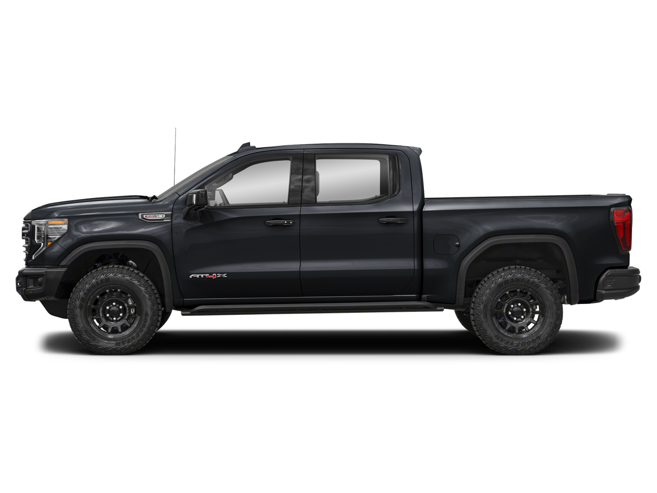 2022 GMC Sierra AT4X