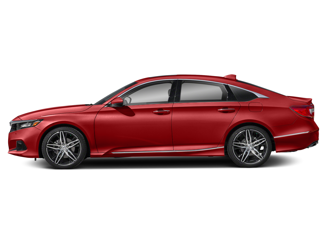 2022 Honda Accord Touring