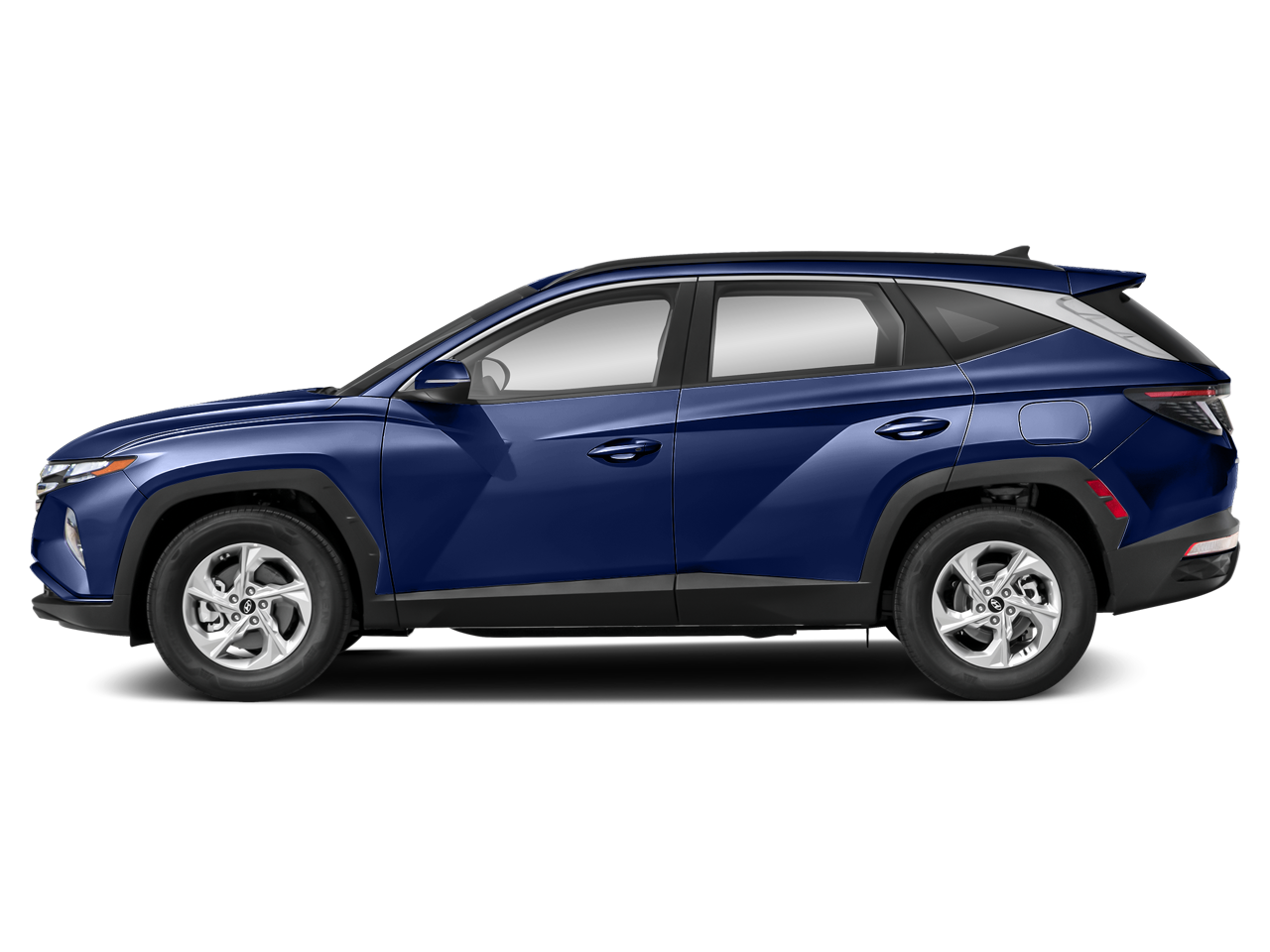2022 Hyundai Tucson SEL 4D Sport Utility