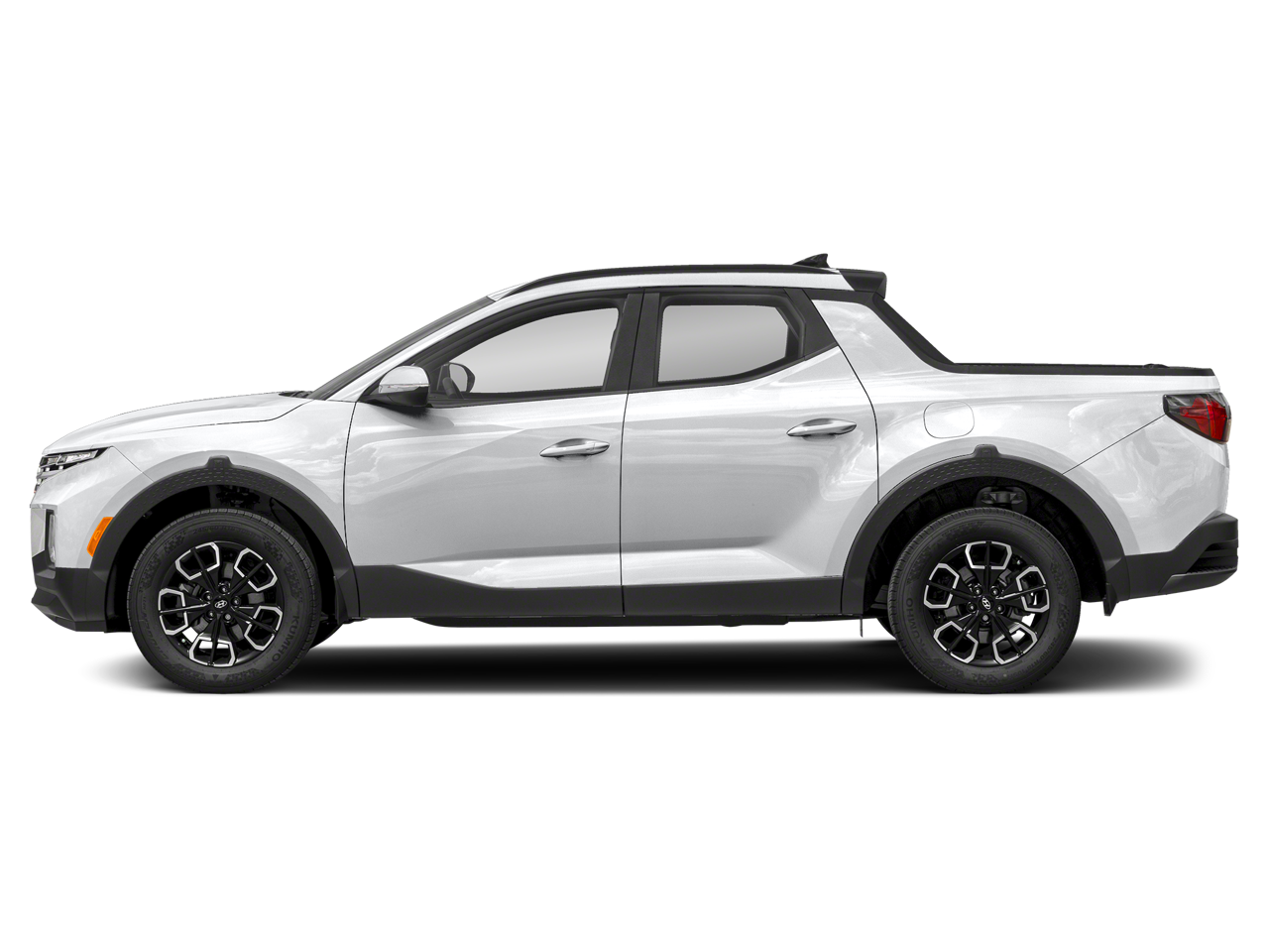 2022 Hyundai Santa Cruz SEL Premium 4D Crew Cab