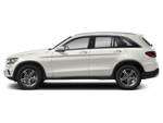 2022 Mercedes-Benz GLC 300 GLC 300 4MATIC® SUV