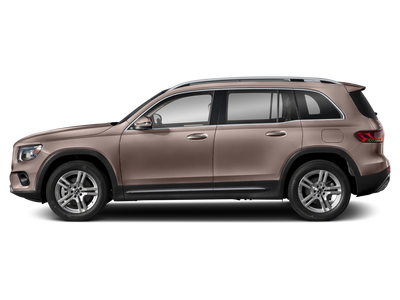 2022 Mercedes-Benz GLB GLB 250 4MATIC®