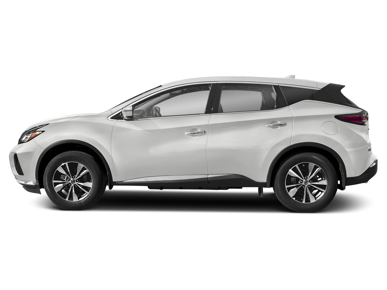 2022 Nissan Murano SV