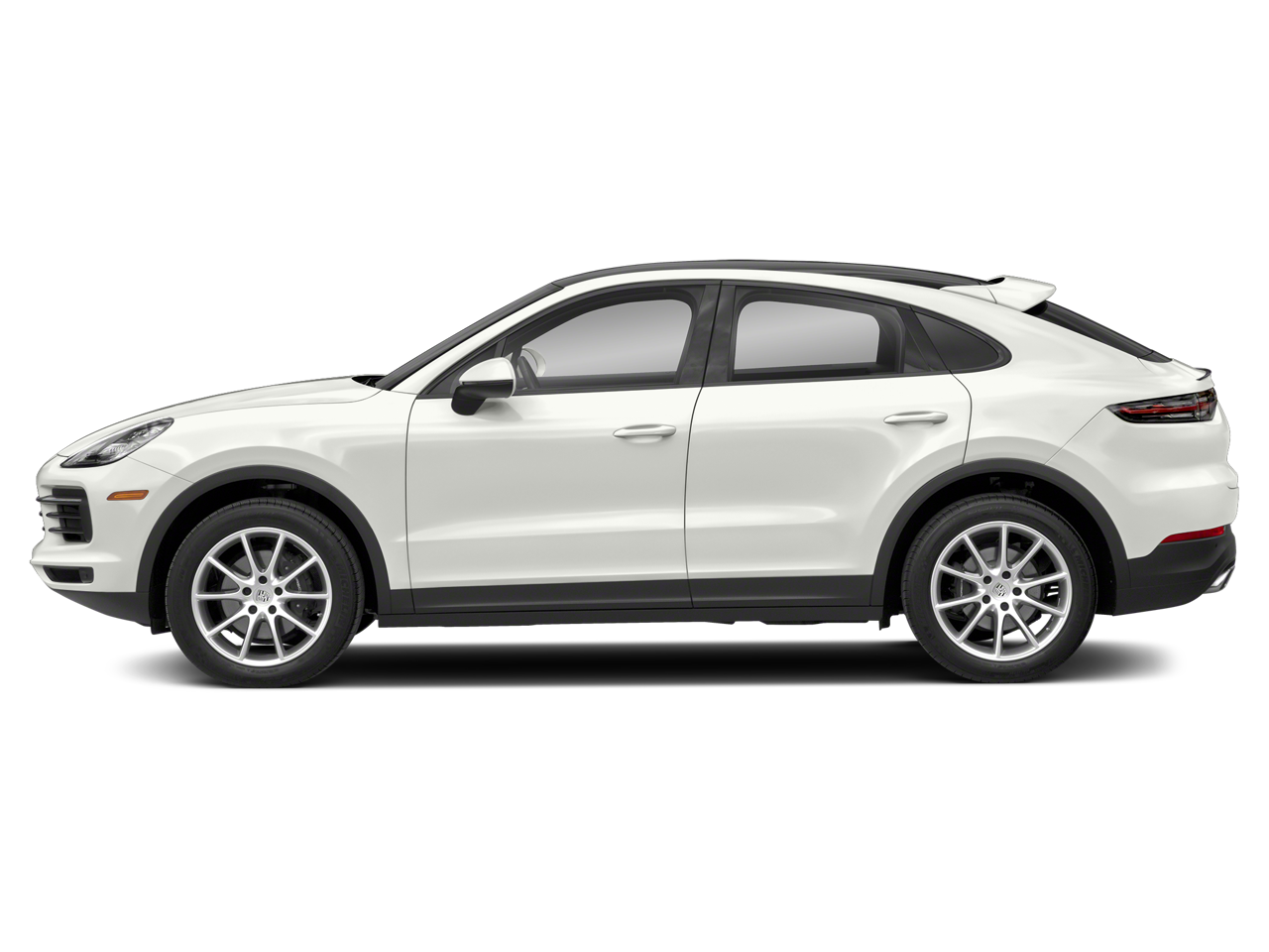 2022 Porsche Cayenne S