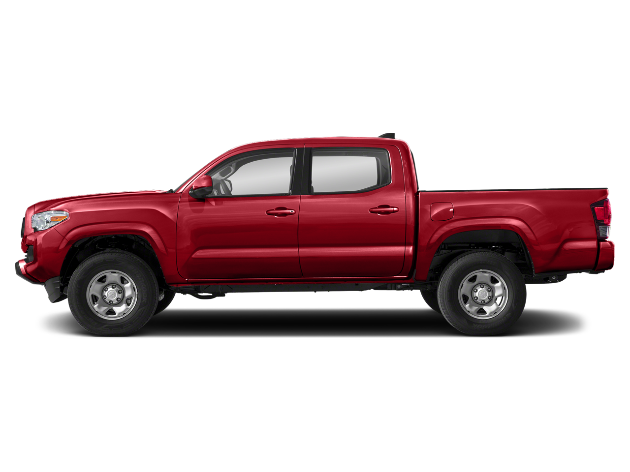 2022 Toyota Tacoma 2WD SR