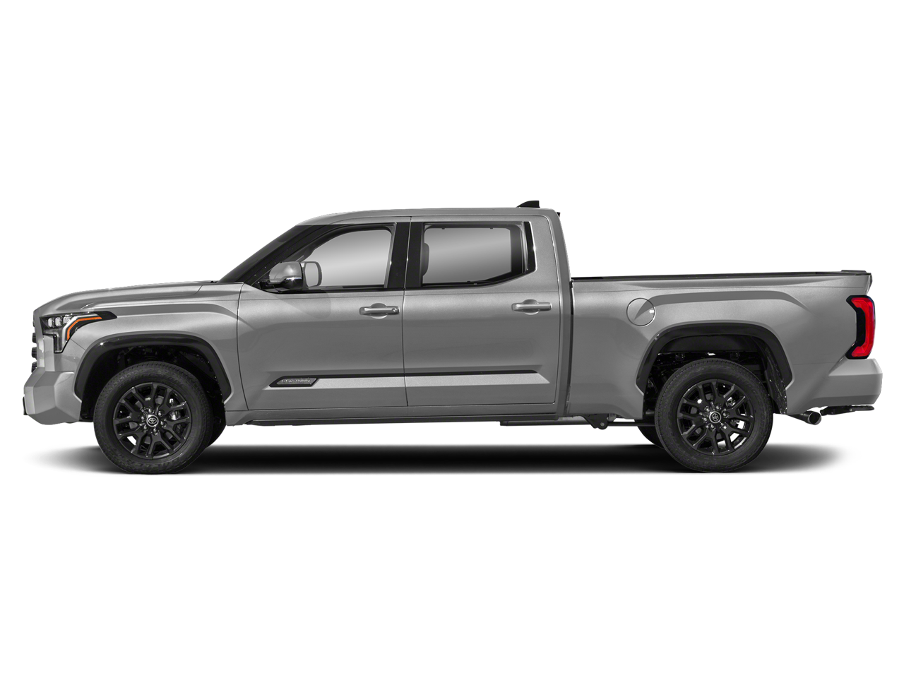 2022 Toyota Tundra Platinum 4D CrewMax