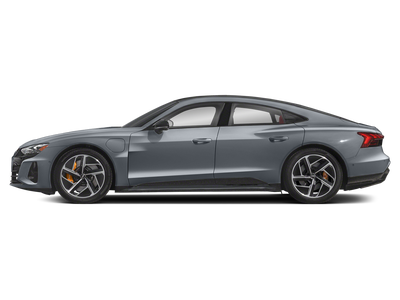 2023 Audi RS e-tron GT quattro