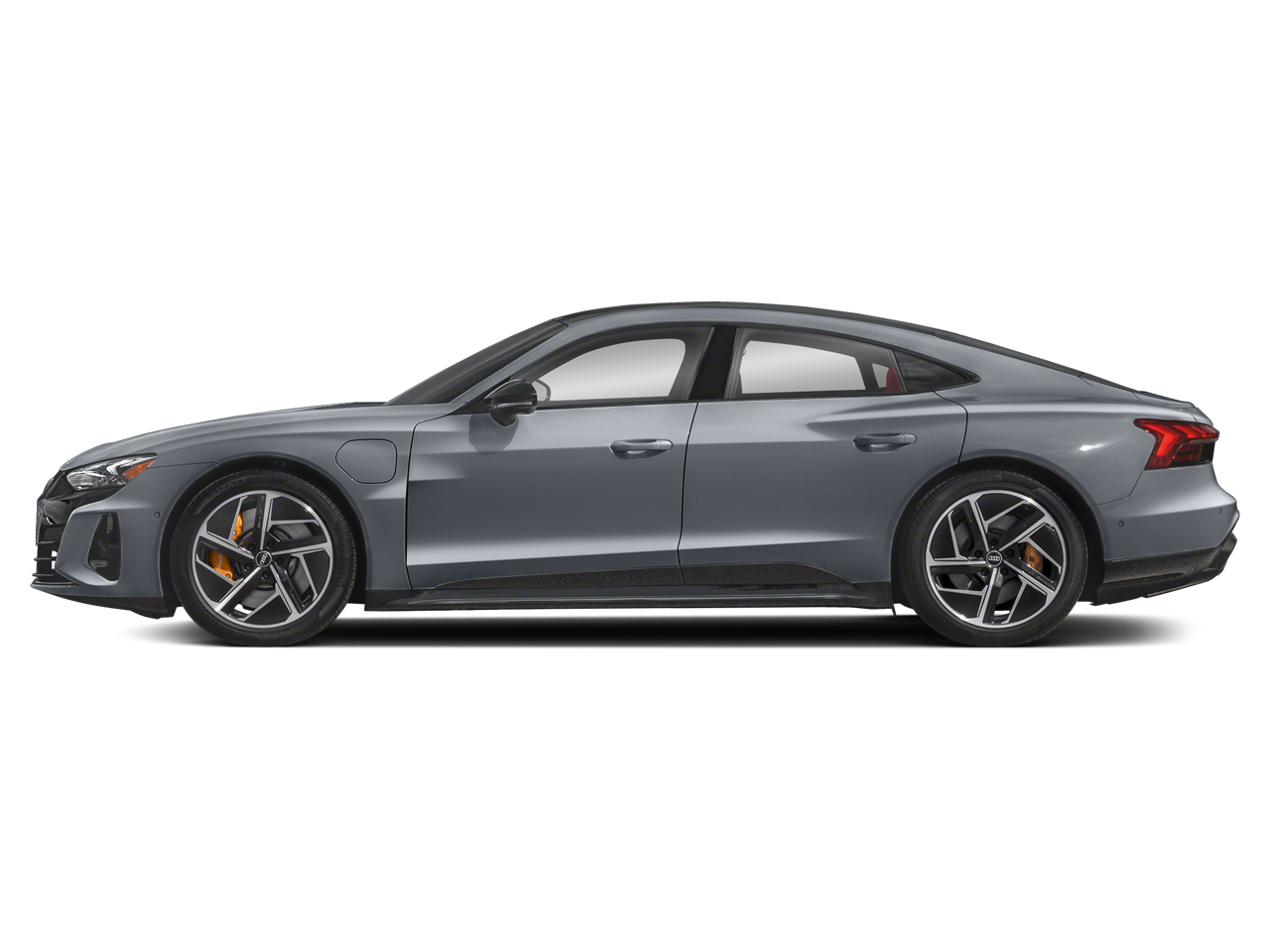 2023 Audi RS e-tron GT quattro