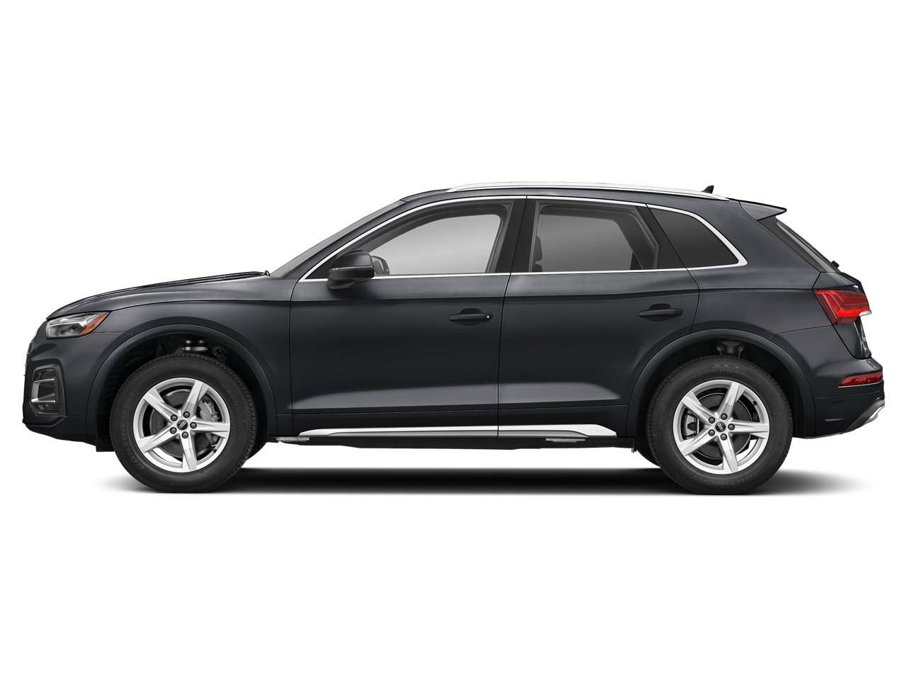 2023 Audi Q5 40 Premium quattro