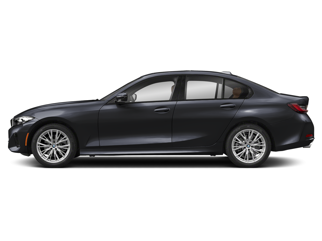 2023 BMW 3 Series 330i xDrive