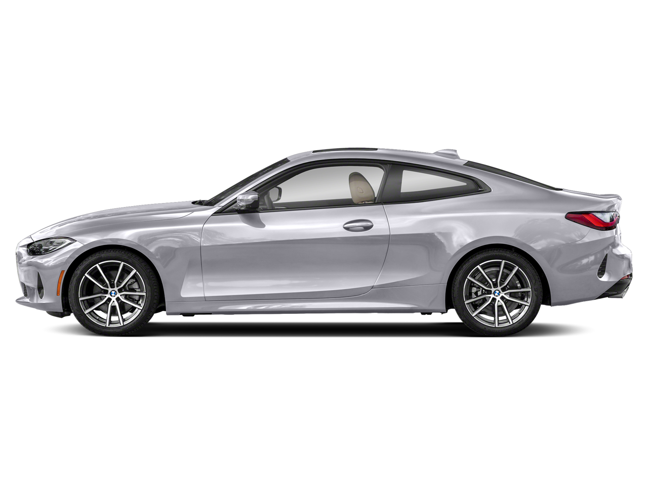 2023 BMW 4 Series 430i xDrive Coupe
