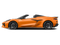 2023 Chevrolet Corvette Z06 3LZ