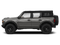 2023 Ford Bronco Wildtrak 4D Sport Utility