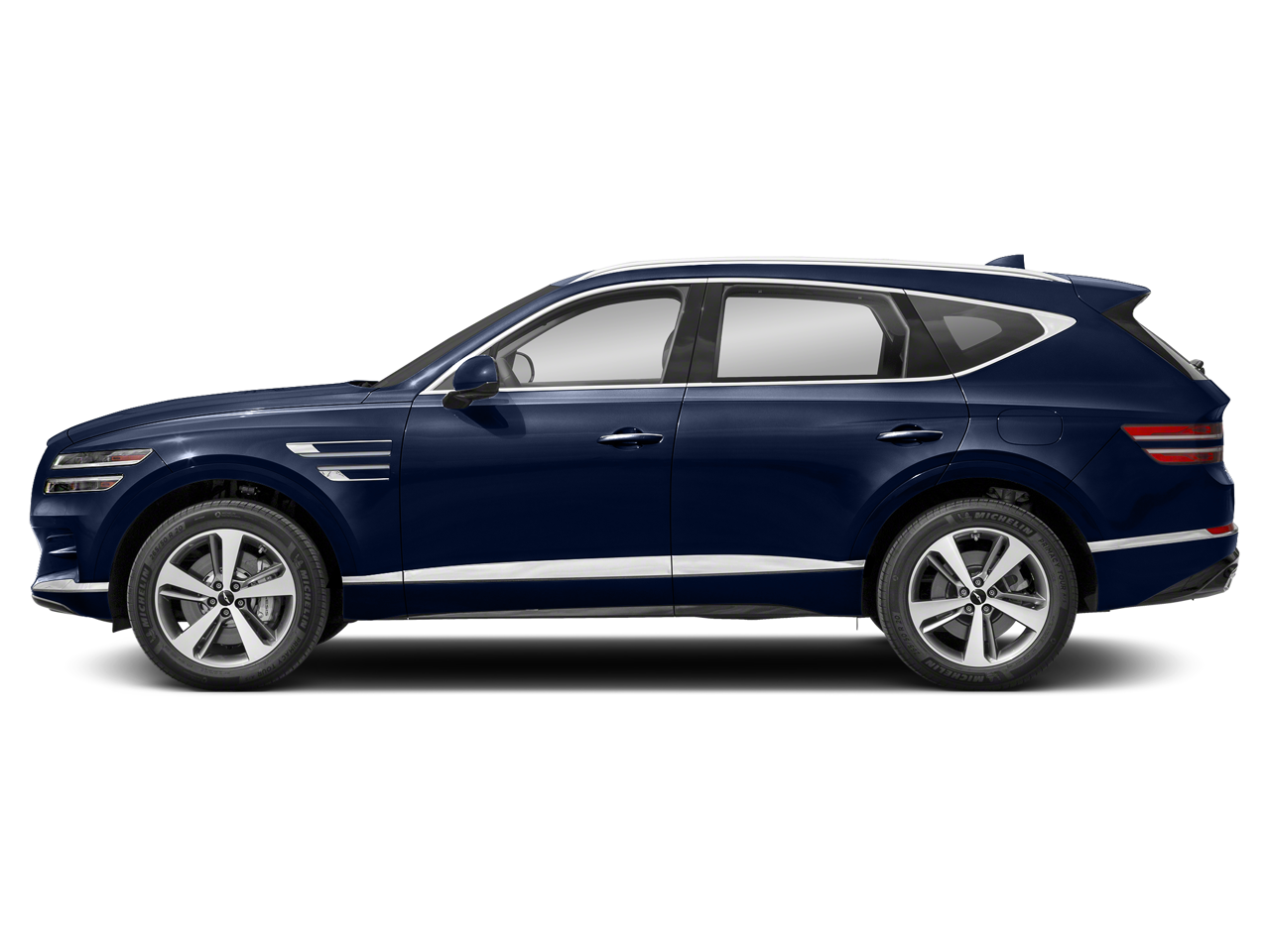 2023 Genesis GV80 3.5T AWD