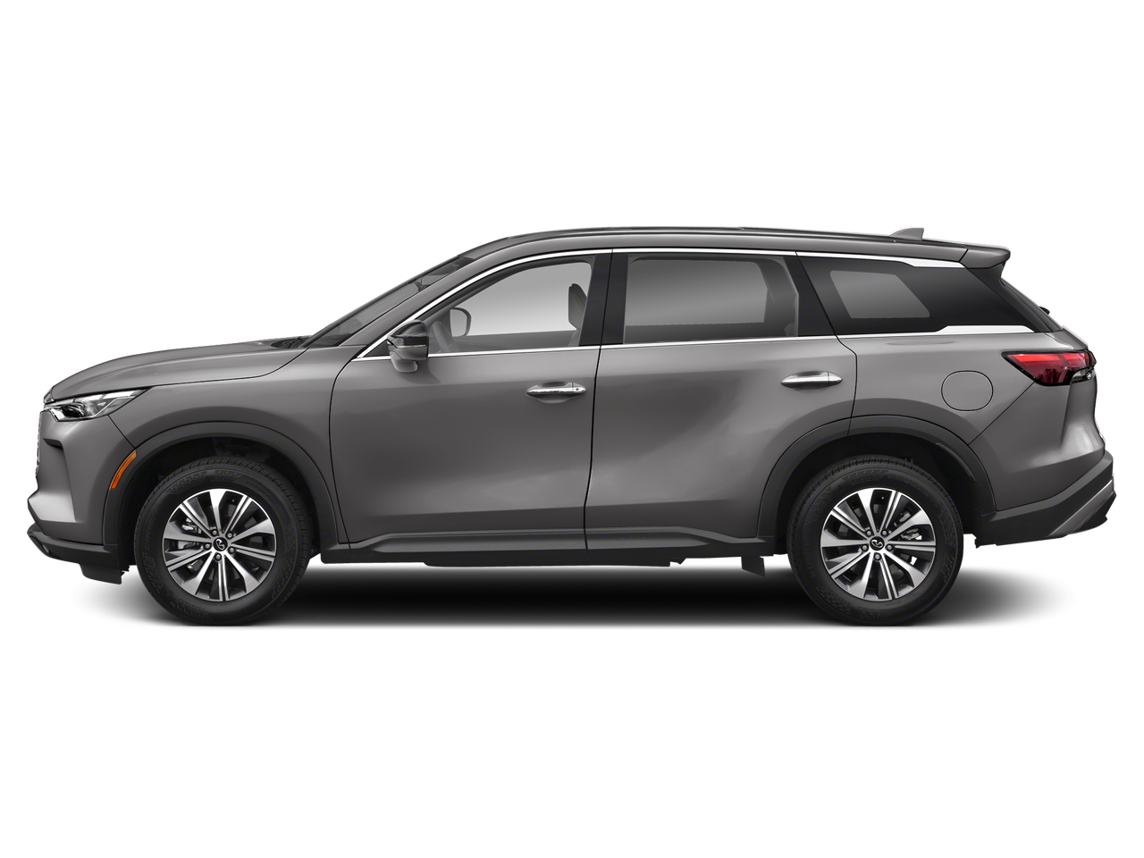 2023 INFINITI QX60 PURE CERTIFIED PRE OWNED!!!