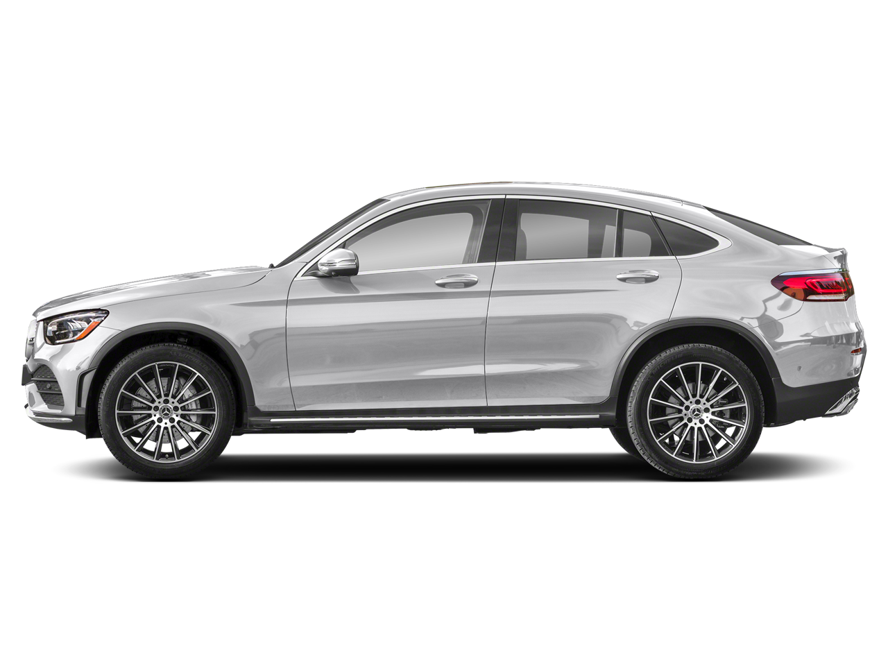 2023 Mercedes-Benz GLC 300 GLC 300 Coupe 4MATIC®