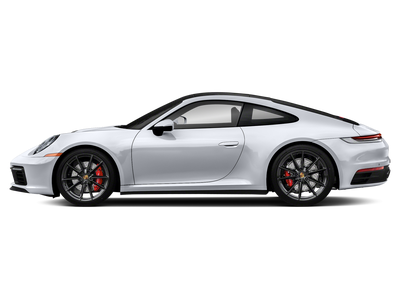 2023 Porsche 911 Carrera GTS Coupe