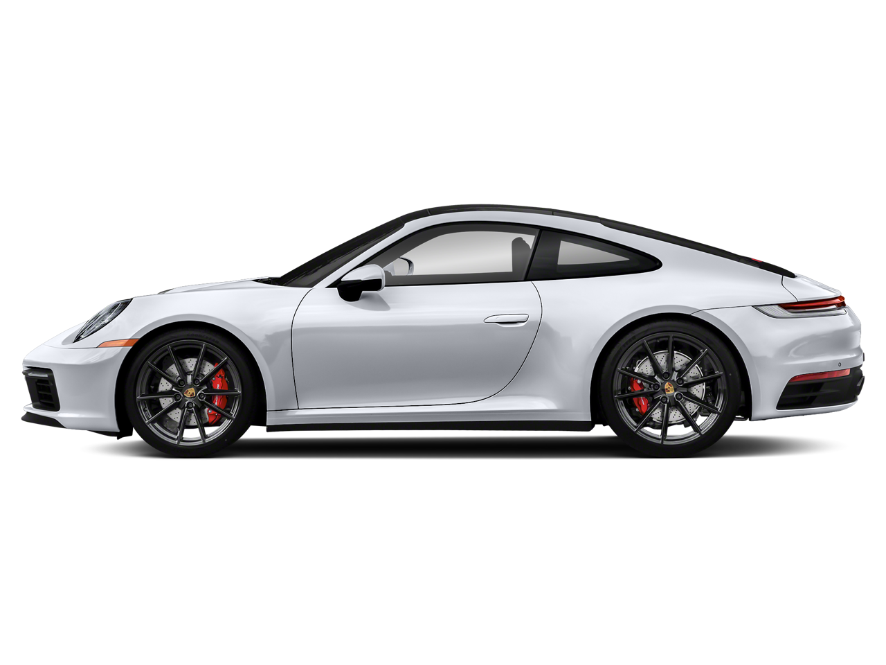 2023 Porsche 911 Carrera GTS Coupe