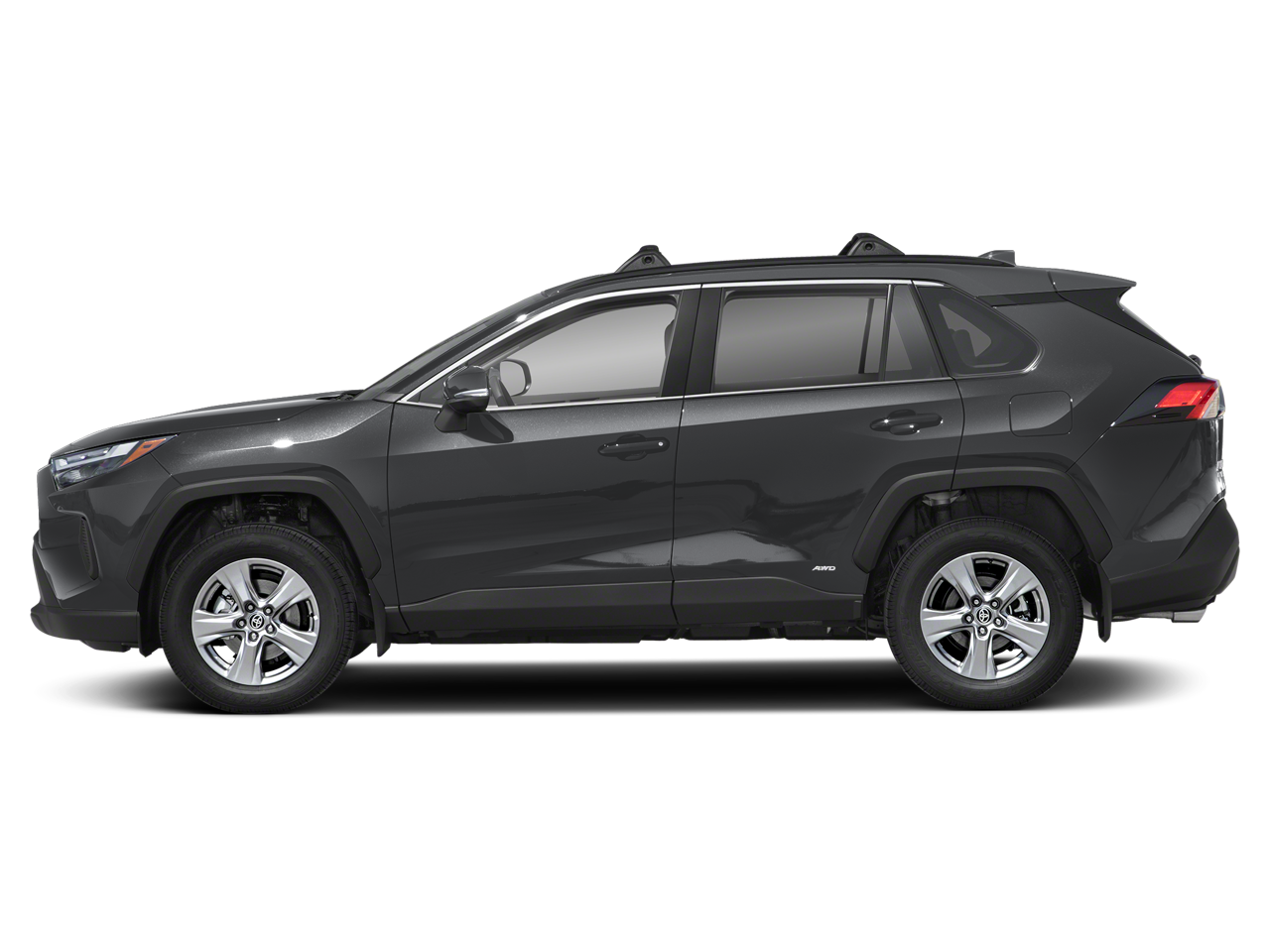 2023 Toyota RAV4 Hybrid XLE 4D Sport Utility