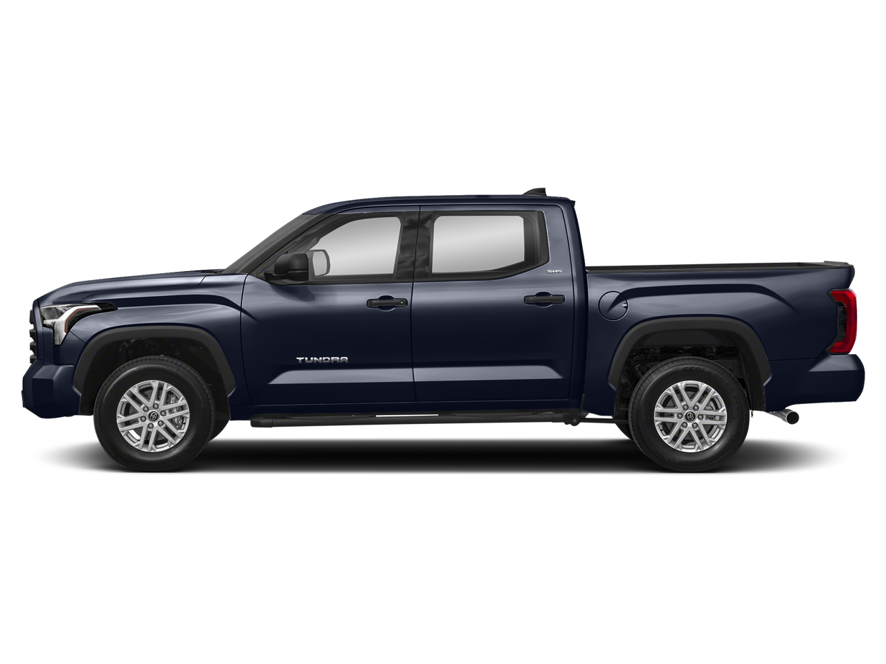 2023 Toyota Tundra SR5 4D CrewMax