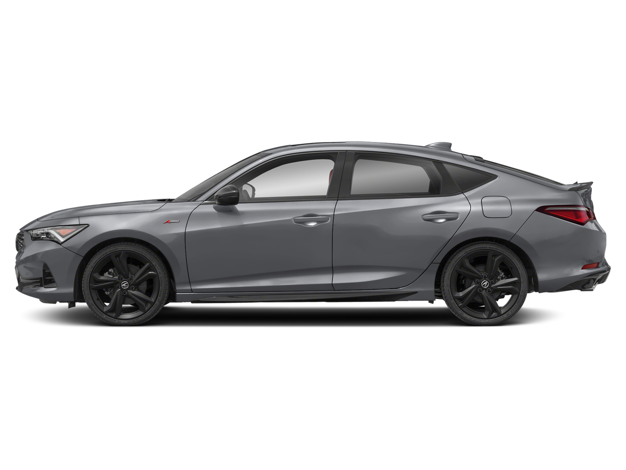 2024 Acura Integra A-Spec Tech Package 4D Hatchback