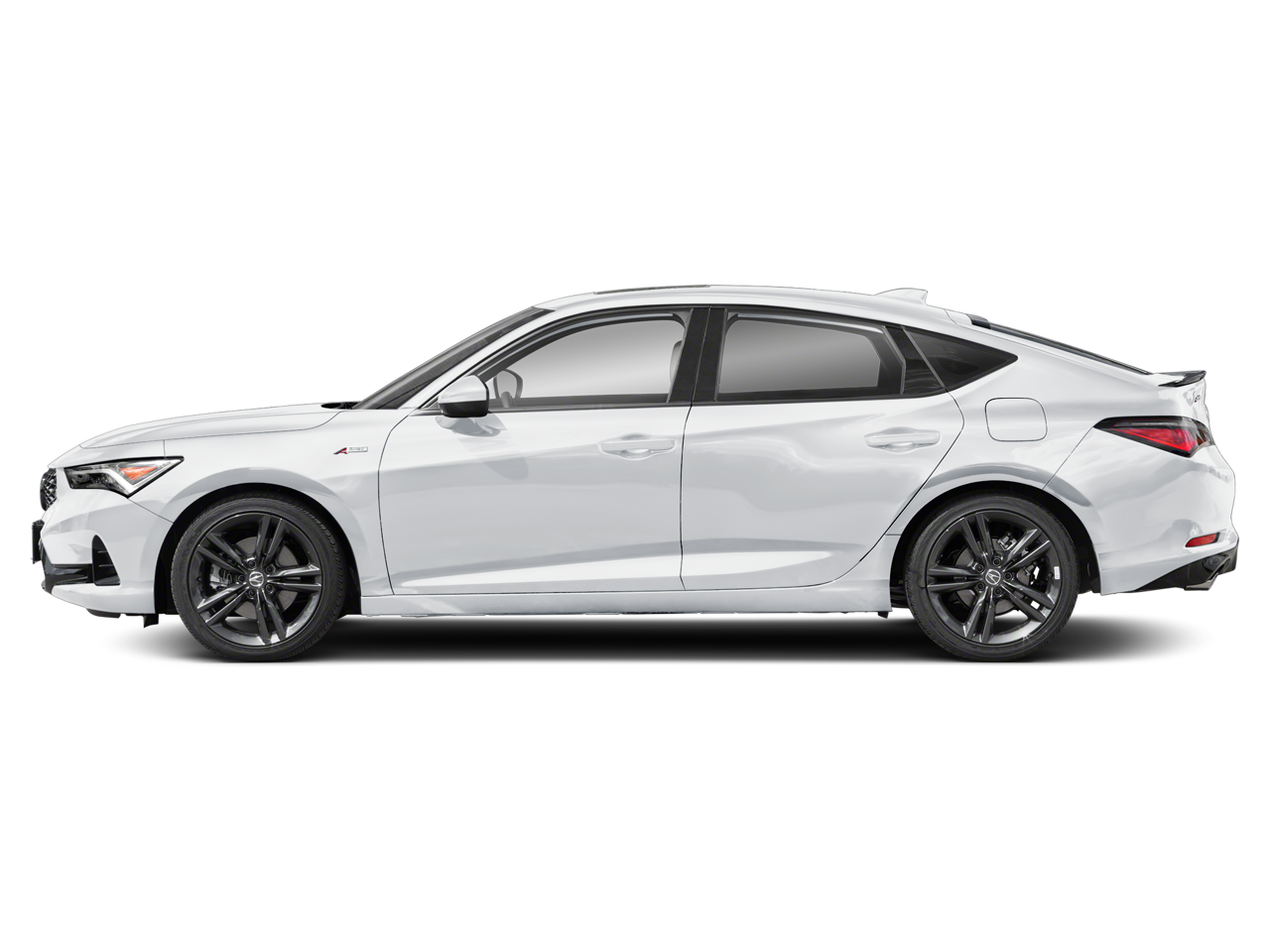 2024 Acura Integra CVT w/A-Spec Package