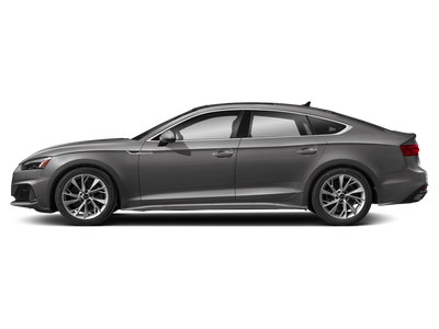 2024 Audi A5 Sportback 45 S line Premium Plus quattro