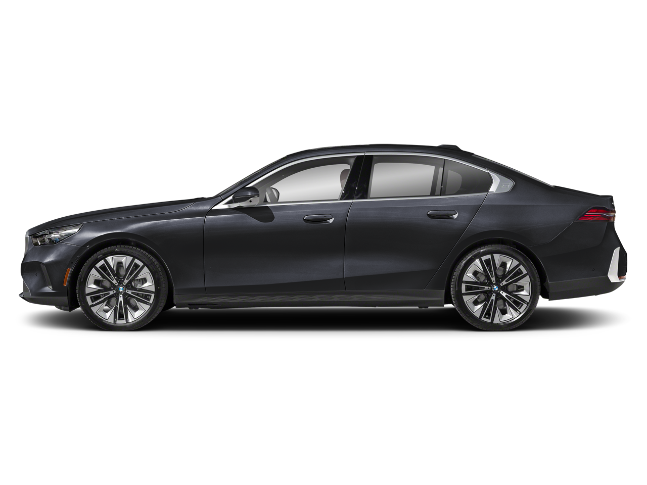 2024 BMW 5 Series 540i xDrive Sedan