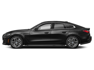 2024 BMW 4 Series 430i xDrive Gran Coupe