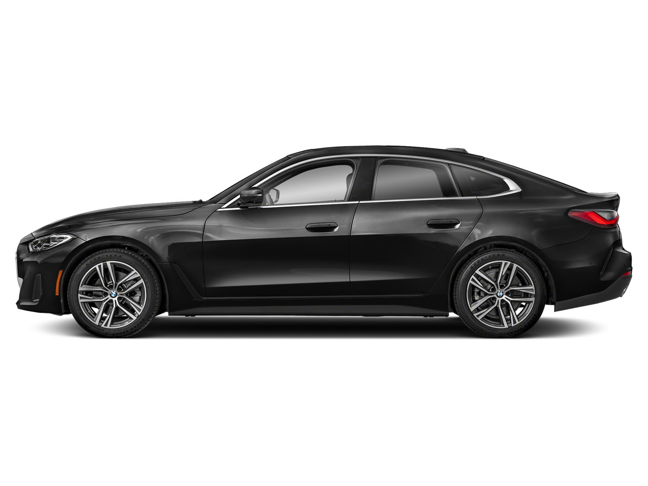 2024 BMW 4 Series 430i xDrive Gran Coupe