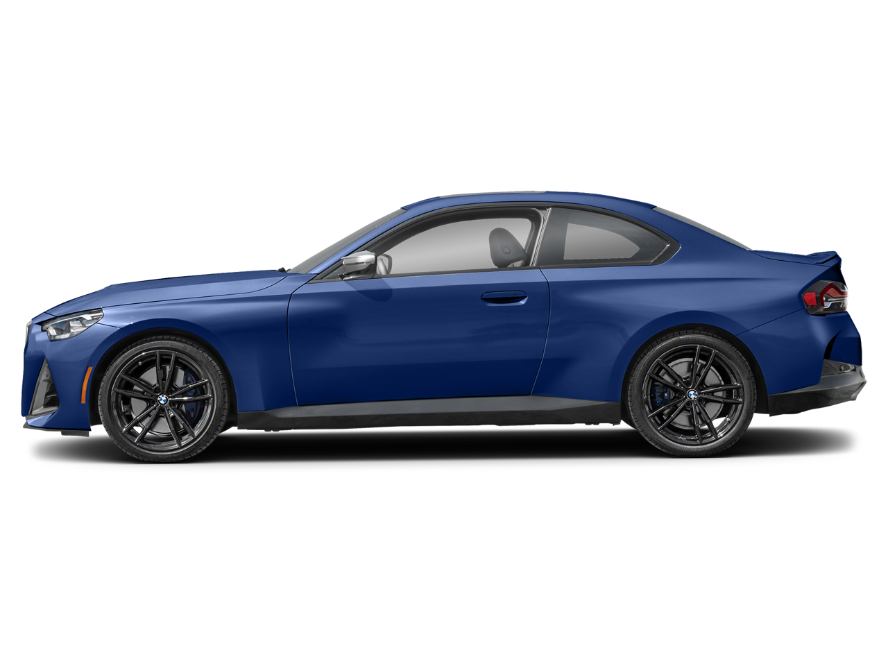 2024 BMW 2 Series M240i xDrive Coupe