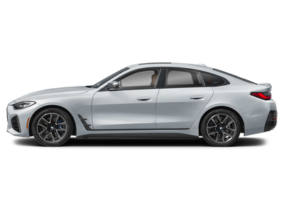 2024 BMW 4 Series M440i xDrive Gran Coupe