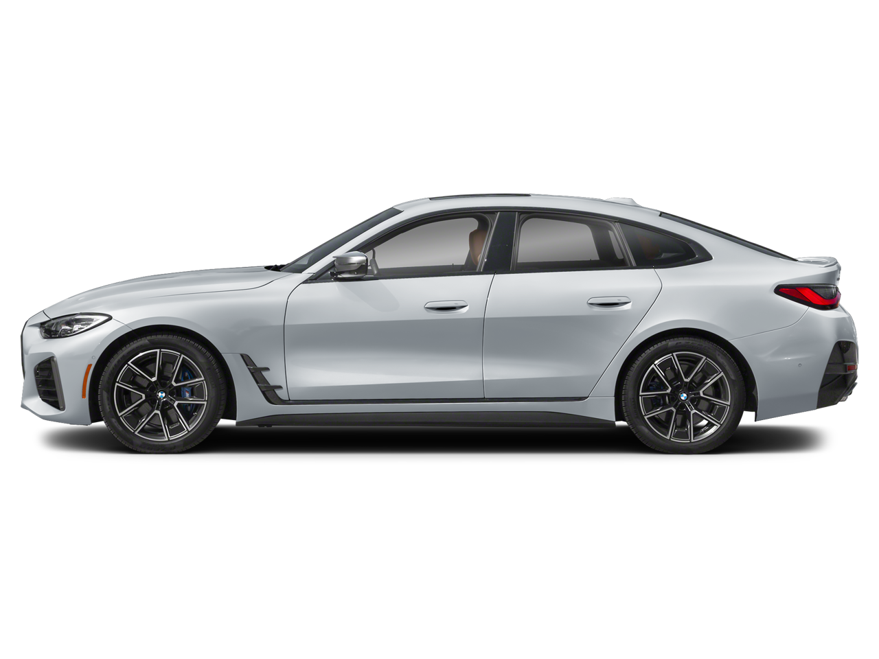 2024 BMW 4 Series M440i xDrive Gran Coupe