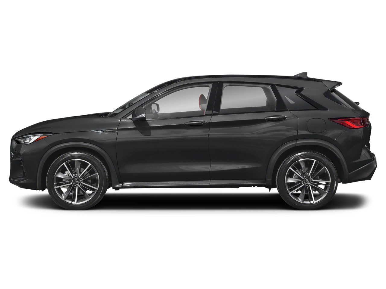 2024 INFINITI QX50 SPORT