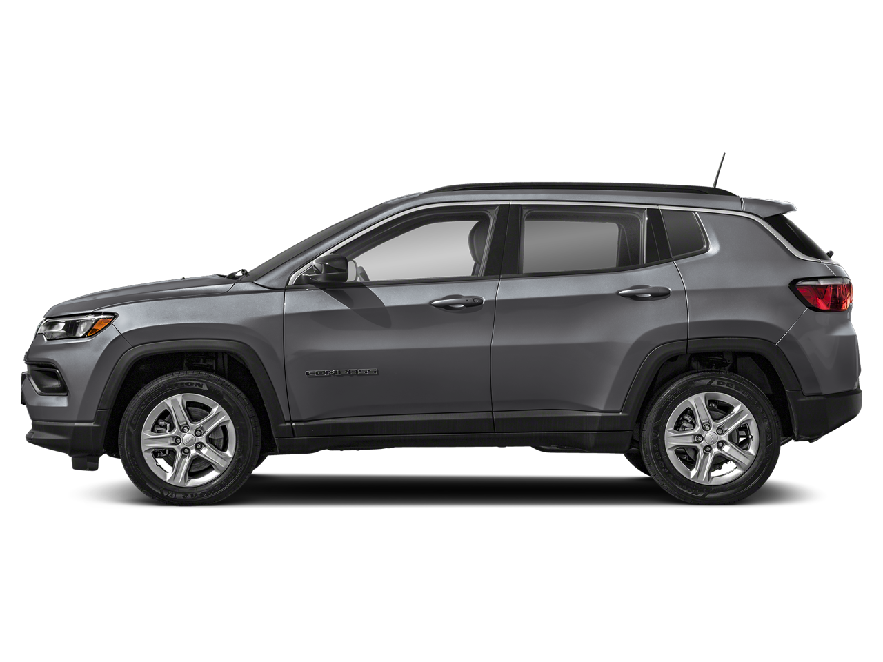 2024 Jeep Compass Limited 4D Sport Utility
