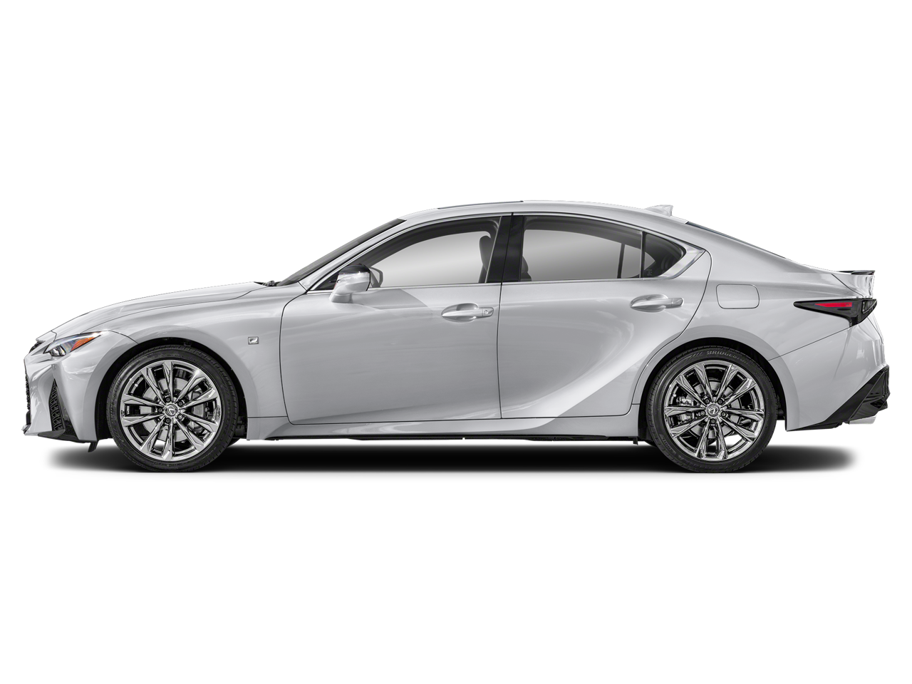 2024 Lexus IS 350 350 F SPORT