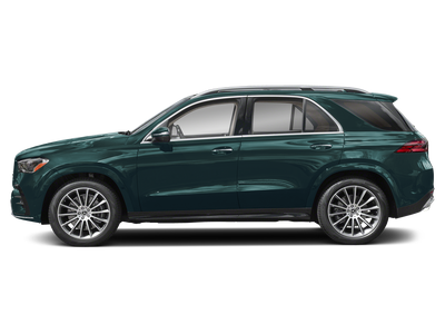 2024 Mercedes-Benz GLE GLE 450