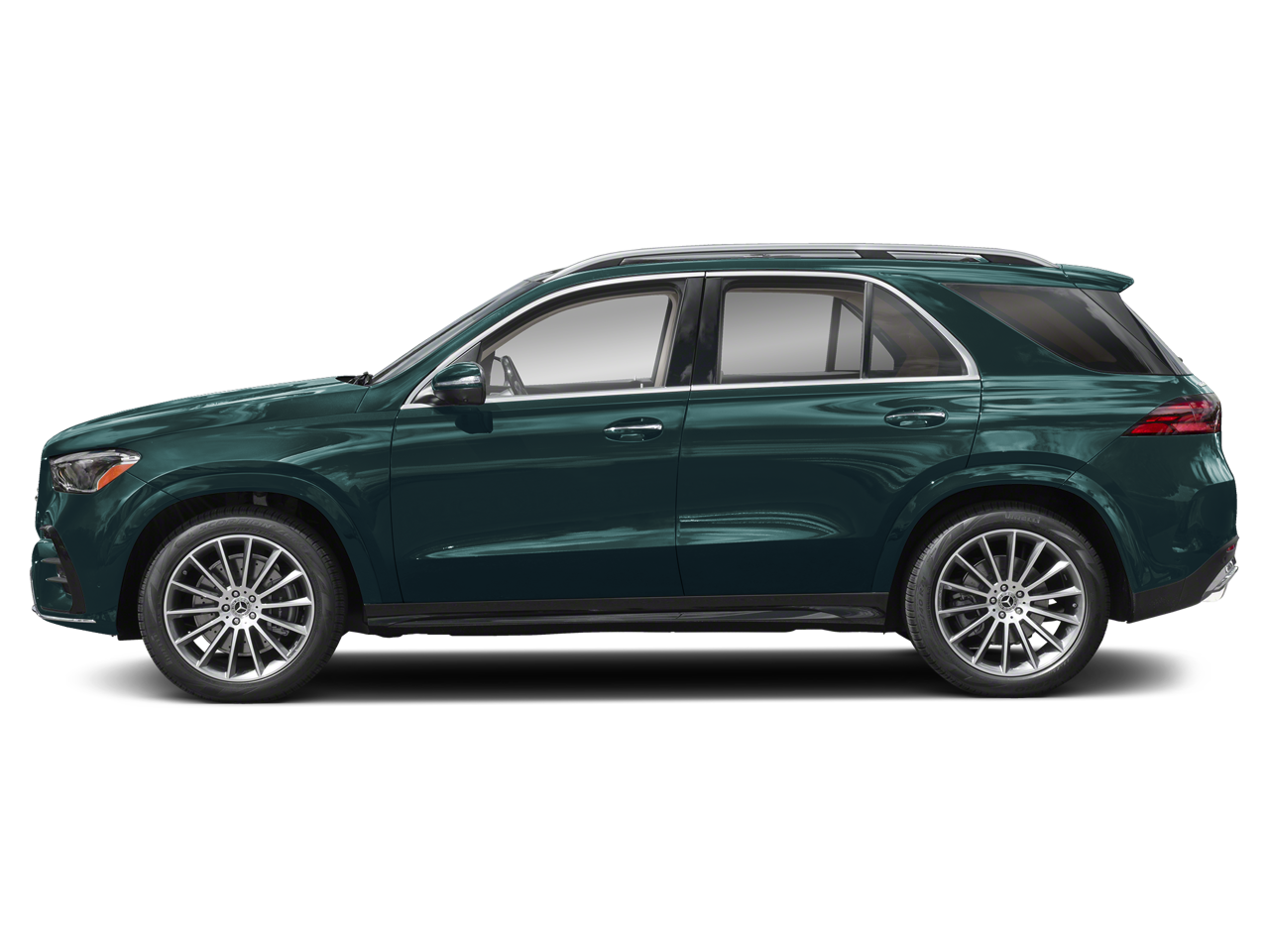 2024 Mercedes-Benz GLE GLE 450